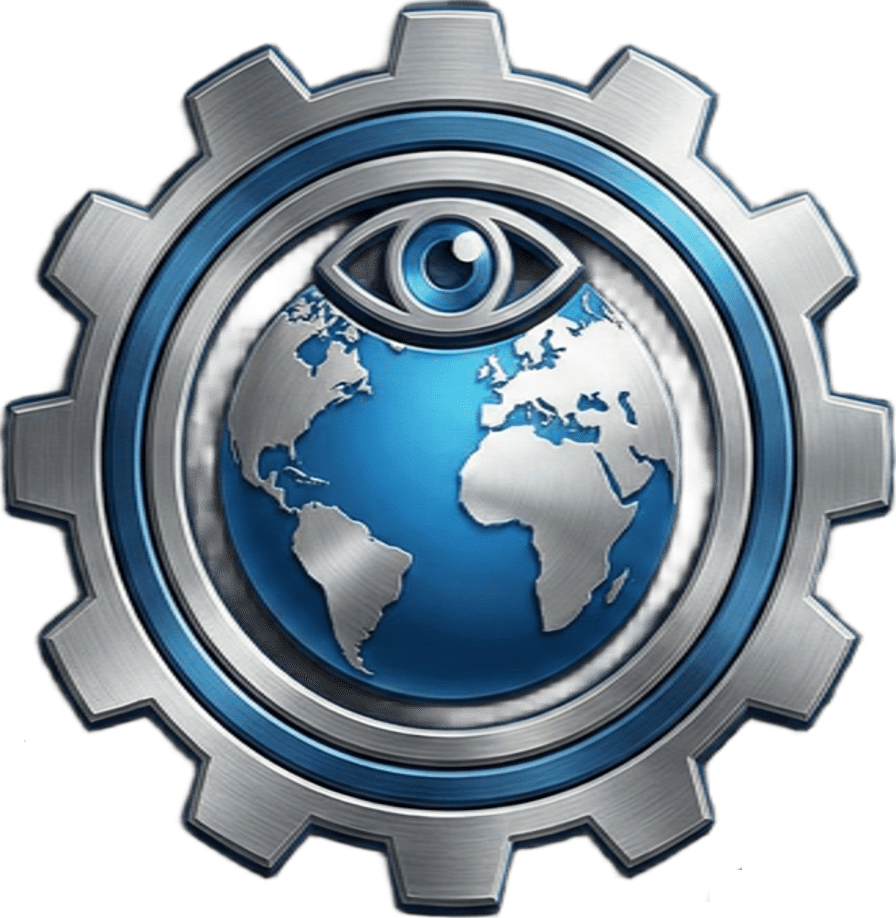 Logo Plataforma Nacional de Monitoreo